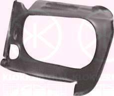 Klokkerholm 5020241 Eyepiece (repair part) panel front 5020241