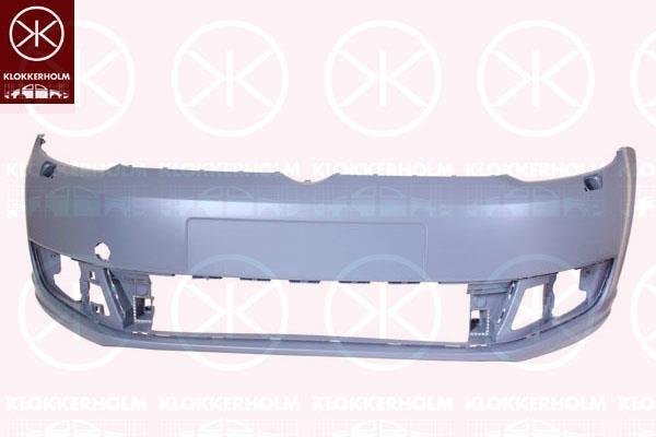 Klokkerholm 9549901A1 Front bumper 9549901A1