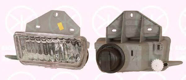 Klokkerholm 95580293 Fog lamp 95580293