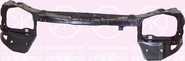 Klokkerholm 5022201 Upper front panel 5022201