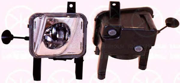 Klokkerholm 50260282 Fog lamp 50260282