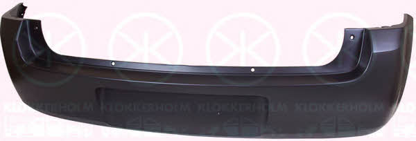 Klokkerholm 5026950 Bumper rear 5026950