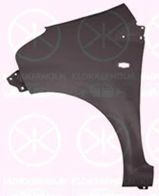 Klokkerholm 8101312 Front fender right 8101312