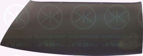 Klokkerholm 0518280 Hood 0518280