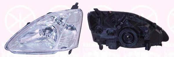 Klokkerholm 29380144 Headlight right 29380144