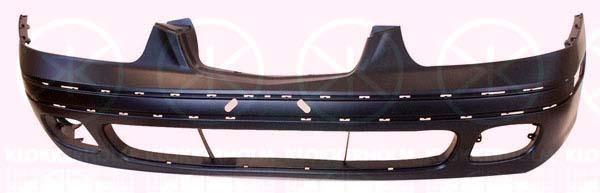 Klokkerholm 3163902 Front bumper 3163902