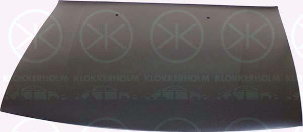 Klokkerholm 5076281A1 Hood 5076281A1