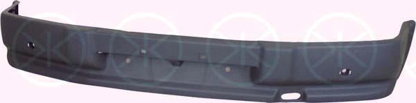 Klokkerholm 2515901 Front bumper 2515901