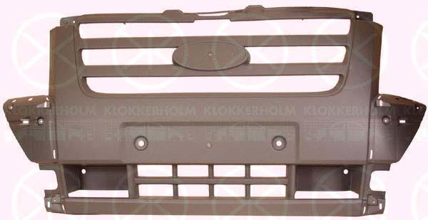 Klokkerholm 2510900 Front bumper 2510900