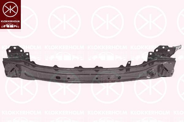 Klokkerholm 3452940 Front bumper reinforcement 3452940