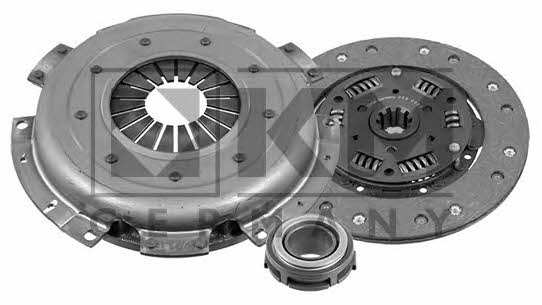 Km germany 069 0608 Clutch kit 0690608