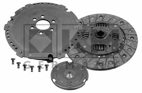 Km germany 069 0748 Clutch kit 0690748