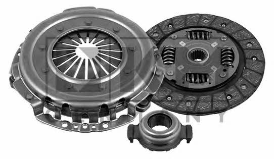 Km germany 069 0792 Clutch kit 0690792