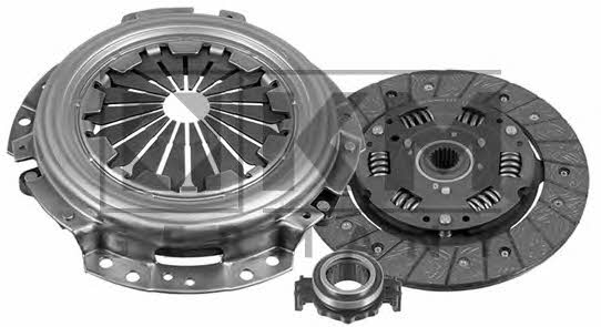 Km germany 069 1348 Clutch kit 0691348