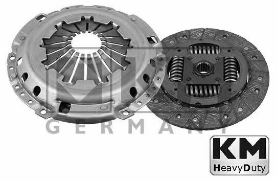 Km germany 069 1515WOF Clutch kit 0691515WOF