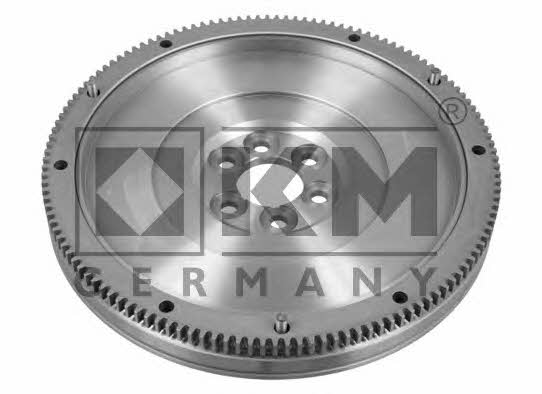 Km germany 069 1070 Flywheel 0691070