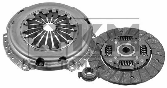 Km germany 069 1529 Clutch kit 0691529