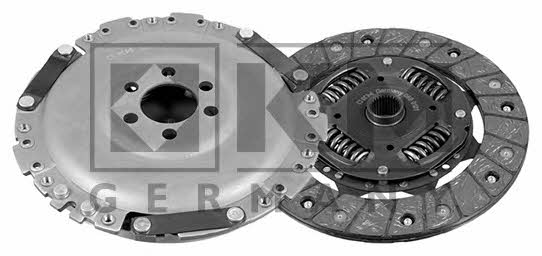 Km germany 069 2093 Clutch kit 0692093