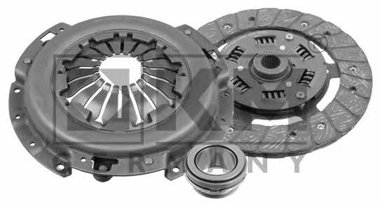 Km germany 069 0532 Clutch kit 0690532