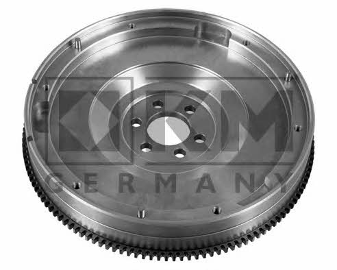 Km germany 069 1858 Flywheel 0691858