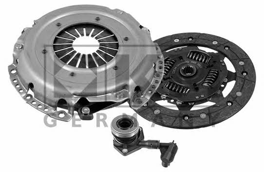 Km germany 069 2209 Clutch kit 0692209