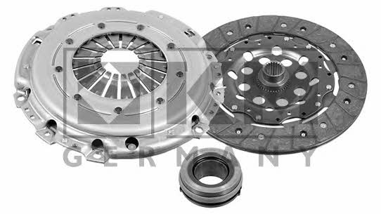 Km germany 069 1712 Clutch kit 0691712