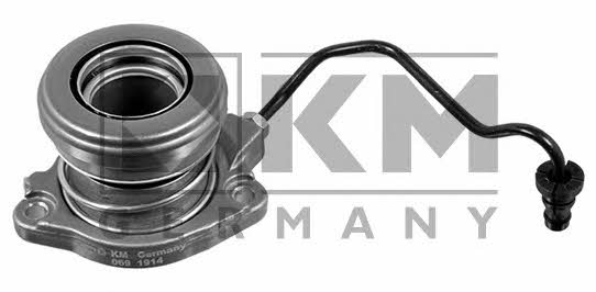 Km germany 069 1914 Release bearing 0691914