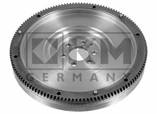 Km germany 069 1828 Flywheel 0691828