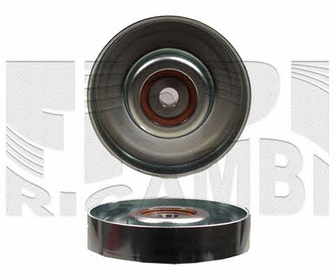 Km international FI17540 V-ribbed belt tensioner (drive) roller FI17540