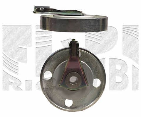 Km international FI17550 V-ribbed belt tensioner (drive) roller FI17550