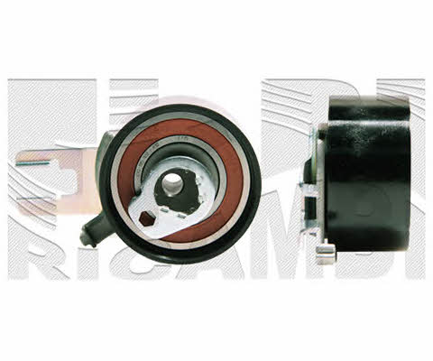 Km international FI18190 Tensioner pulley, timing belt FI18190