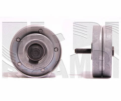 Km international FI18310 V-ribbed belt tensioner (drive) roller FI18310