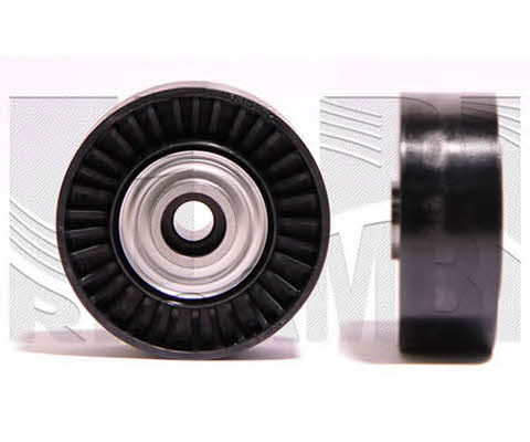 Km international FI18330 V-ribbed belt tensioner (drive) roller FI18330