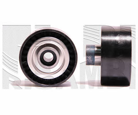 Km international FI18360 V-ribbed belt tensioner (drive) roller FI18360