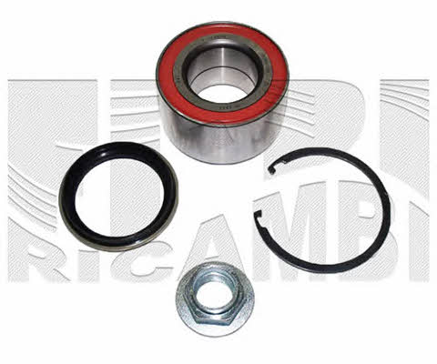 Km international RK1509 Wheel bearing kit RK1509