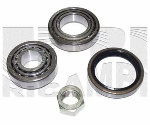 Km international RK1521 Wheel bearing kit RK1521