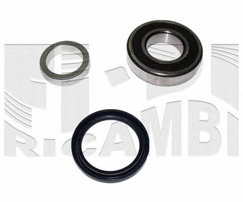 Km international RK1525 Wheel bearing kit RK1525