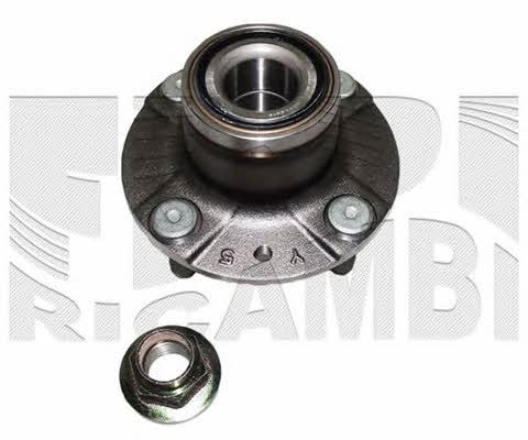Km international RK1529 Wheel bearing kit RK1529