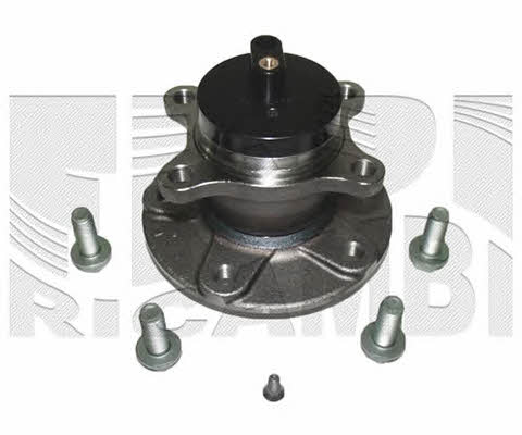 Km international RK2354 Wheel bearing kit RK2354