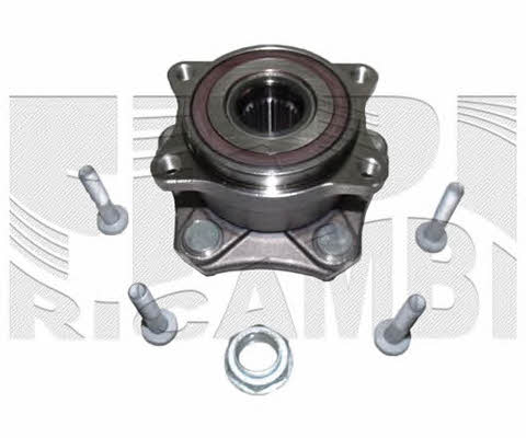 Km international RK2362 Wheel bearing kit RK2362