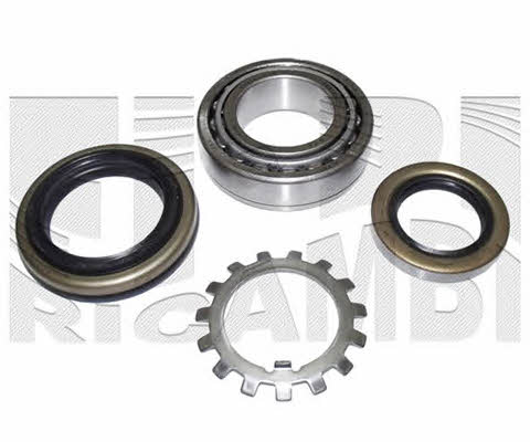 Km international RK2627 Wheel bearing kit RK2627