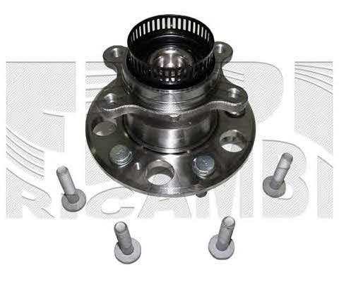 Km international RK2657 Wheel bearing kit RK2657