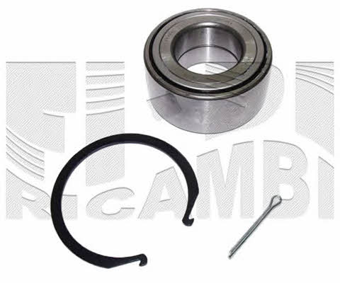 Km international RK2662 Wheel bearing kit RK2662