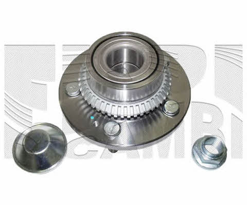 Km international RK2663 Wheel bearing kit RK2663