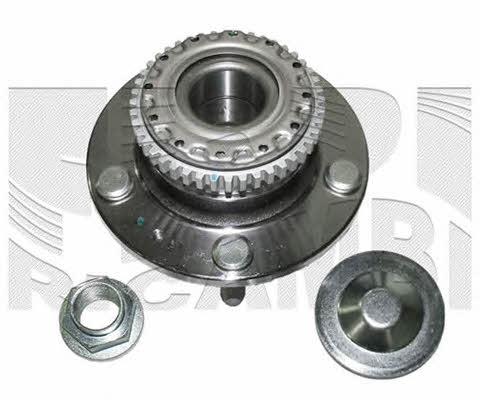Km international RK2665 Wheel bearing kit RK2665