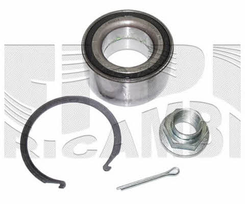 Km international RK2667 Wheel bearing kit RK2667