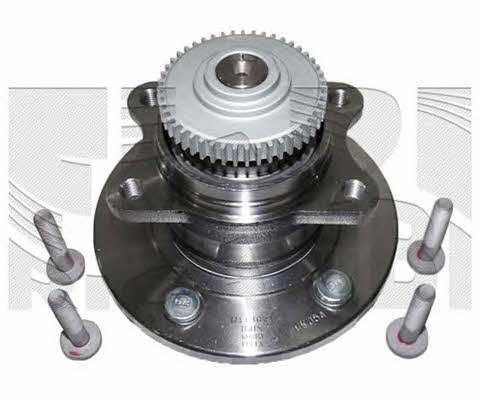 Km international RK2671 Wheel bearing kit RK2671
