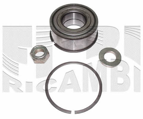 Km international RK3005 Wheel bearing kit RK3005