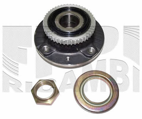 Km international RK3011 Wheel bearing kit RK3011