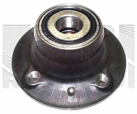 Km international RK3038 Wheel bearing kit RK3038